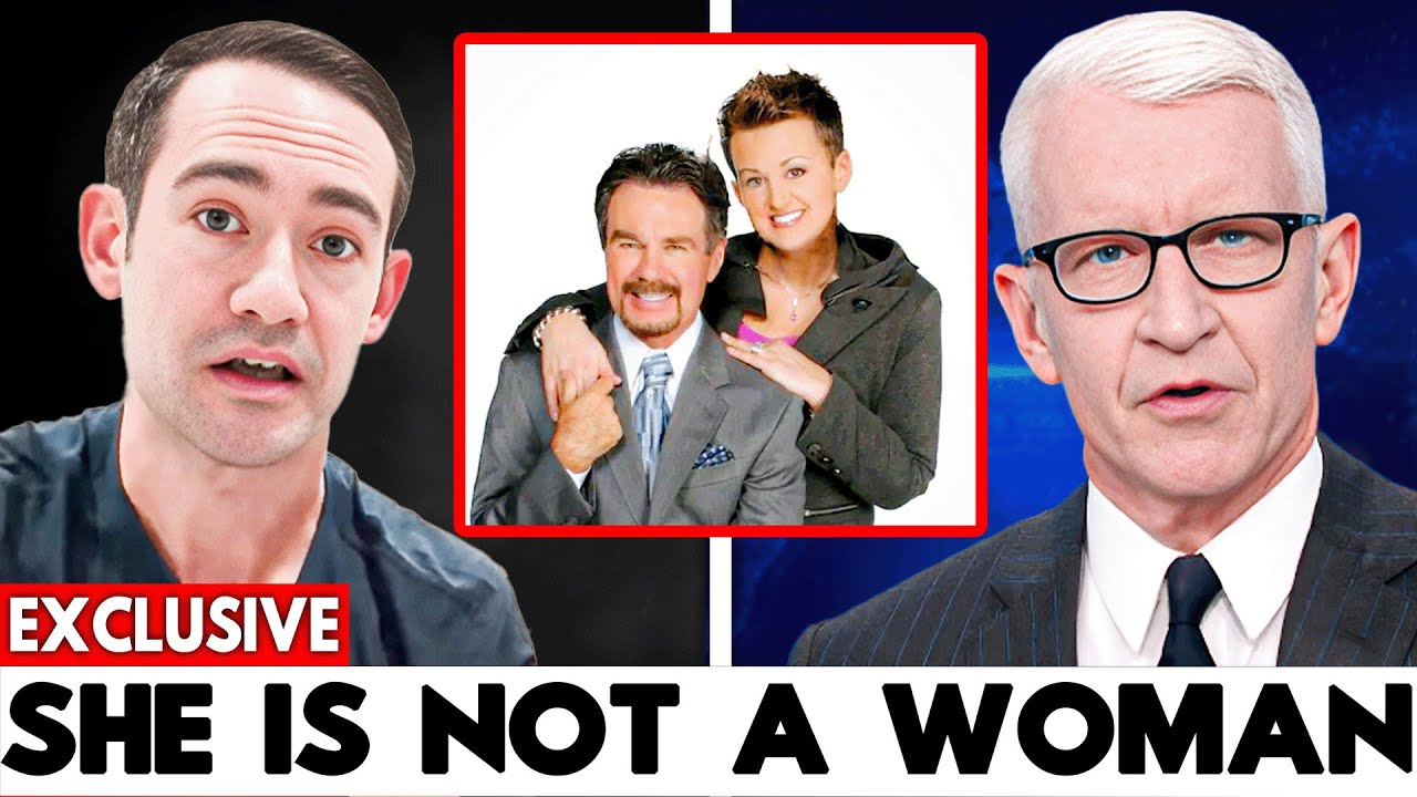 Jonathan Lamb JUST Breaks Silence On Joni Lamb, And It's Bad
