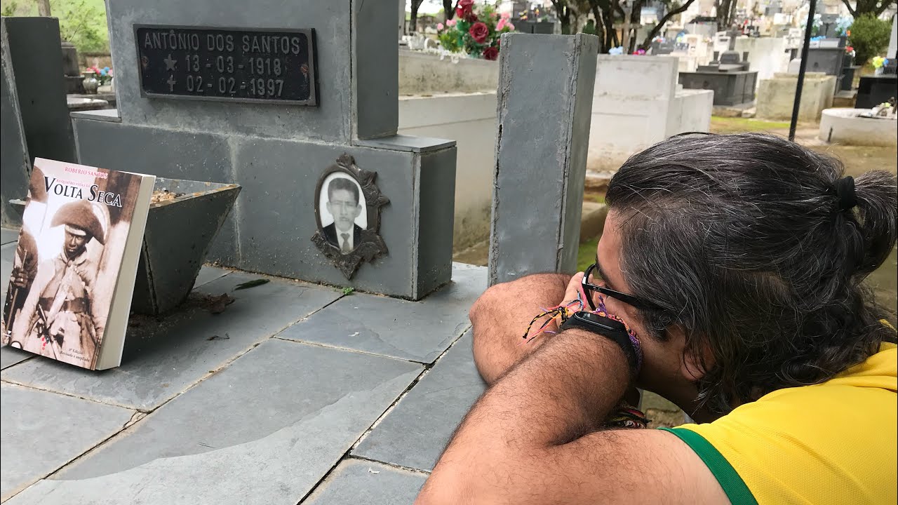 O LOCAL DE NASCIMENTO DE VOLTA SECA | CNL | 1892