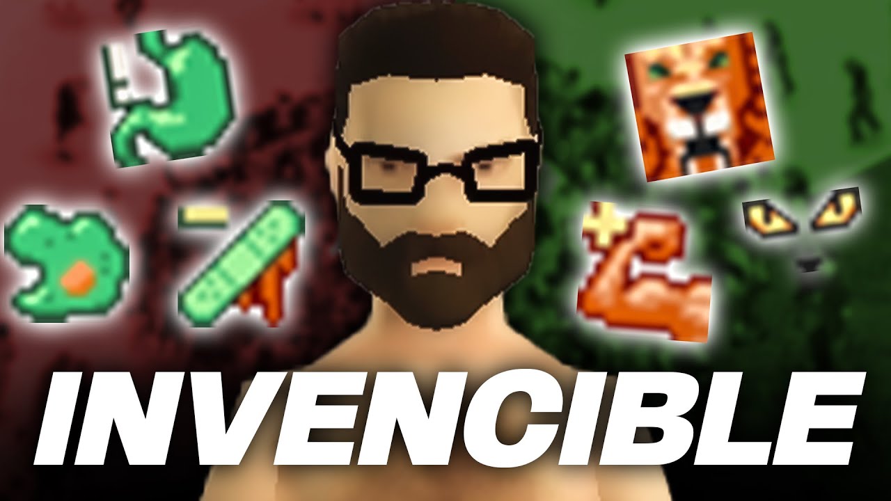 Cómo Crear el Personaje PERFECTO para Principiantes en Zomboid | Guía Build 42