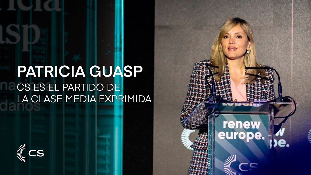 Jornadas de trabajo en Madrid con Renew Europe