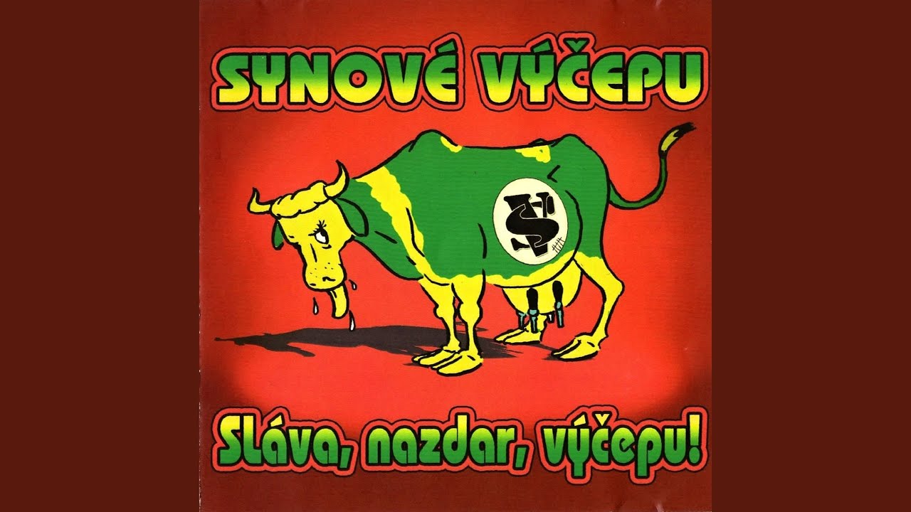 Synové jsou tady
