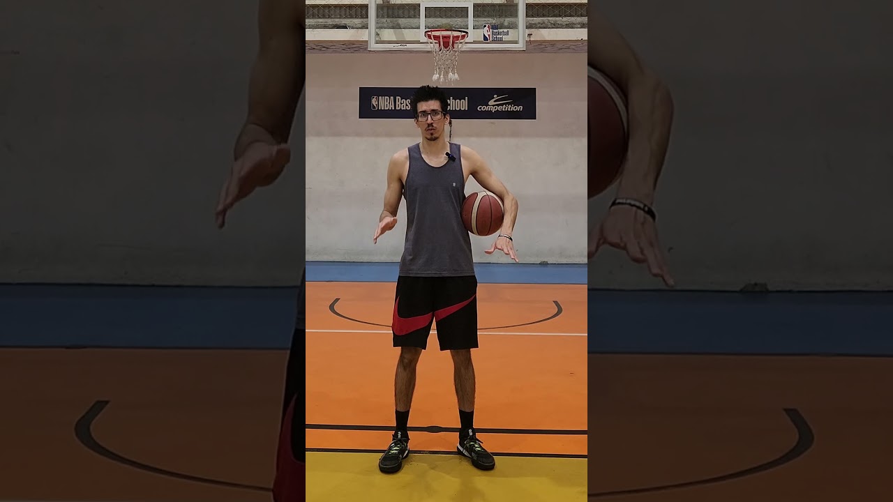 Seja um ARMADOR de ELITE! #armador #basquete #tutorial