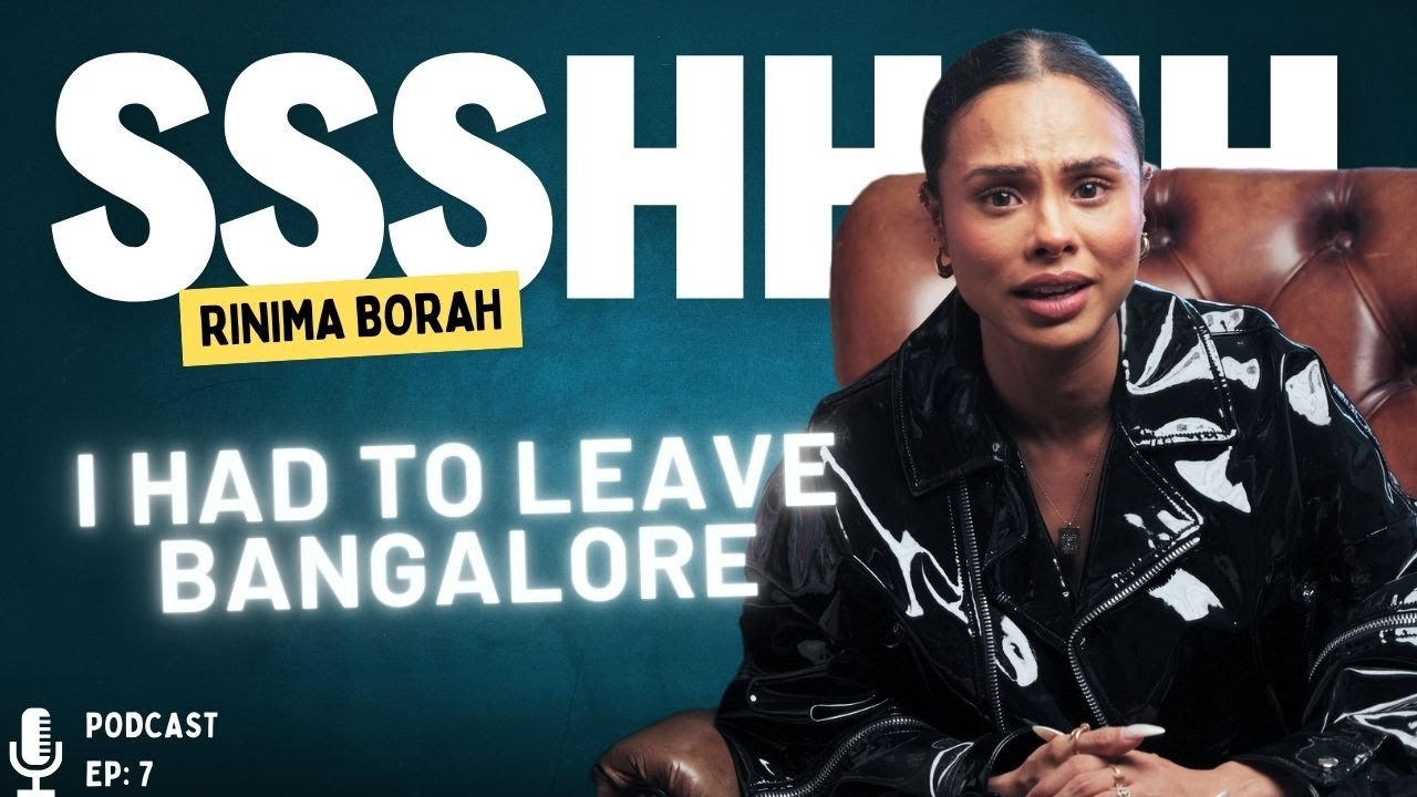 Journey Through Life&rsquo;s Toughest Storm | Went Broke, Dad Hospitalised, & Rising Again | Ssshhhh Ep: 7
