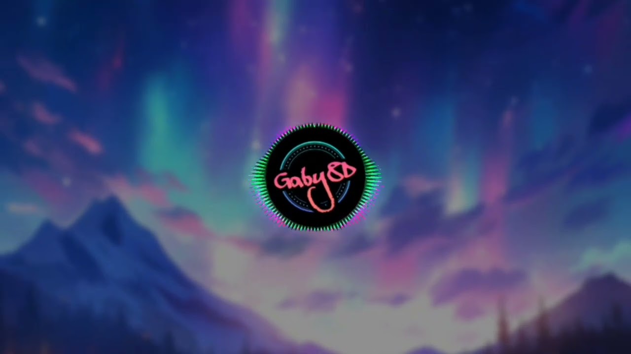 8D AUDIO - (Jungeli ft. Vegedream, Alonzo & Zaho - T'étais où ? / by.Gaby8D)