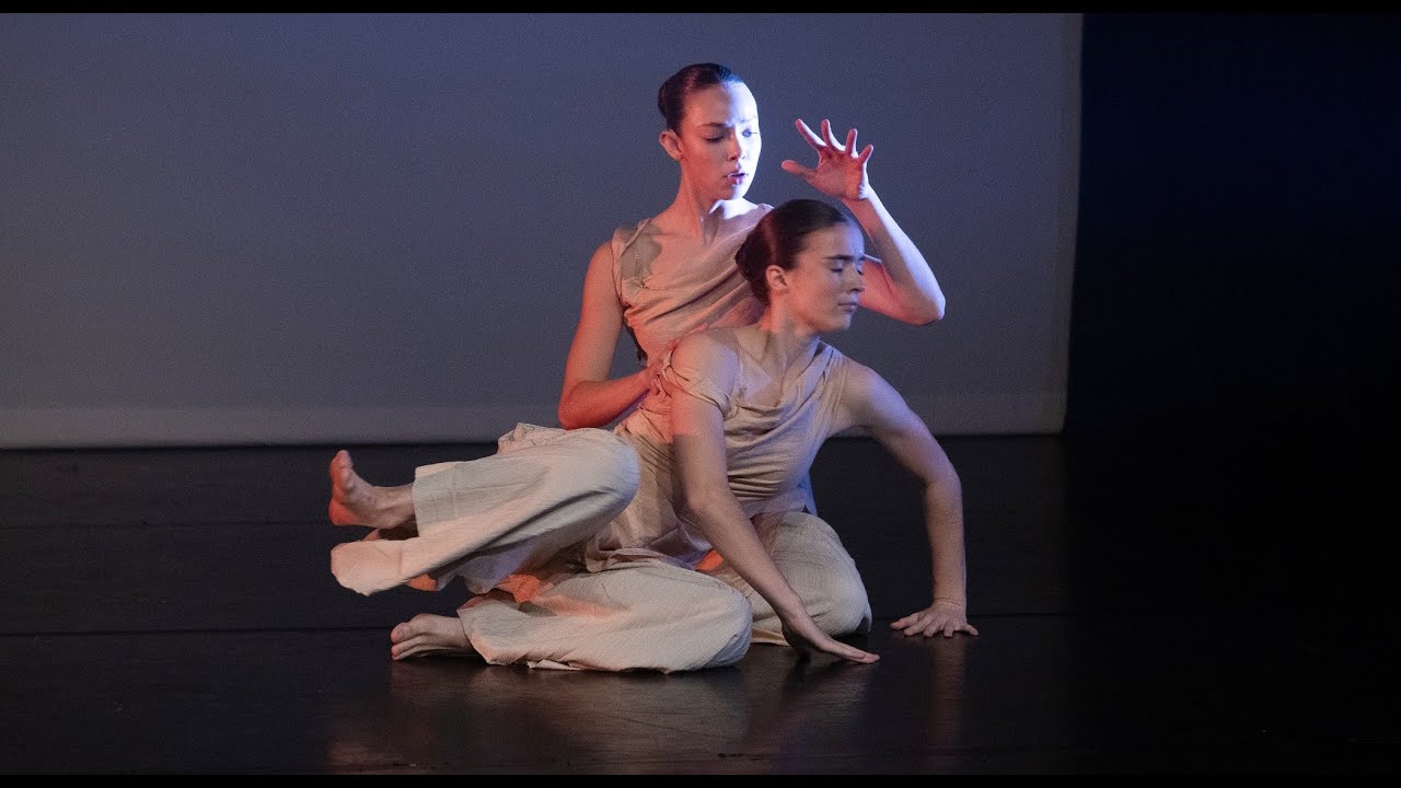 25-26 Qualifier 1 BE - Merel & Flo (Una Vez Dance Studio)