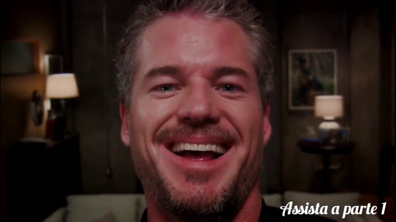 A morte do Mark Sloan - Parte 2/2 - Greys Anatomy