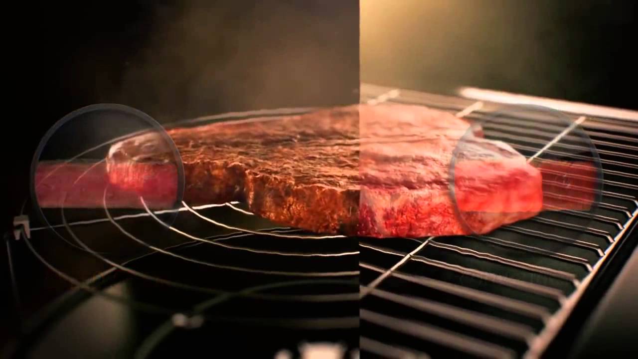 Fry Food Faster With The Samsung Slim Fry Microwave