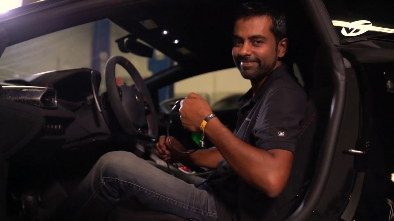 VF ENGINEERING INTRODUCTION TO ECU TUNING