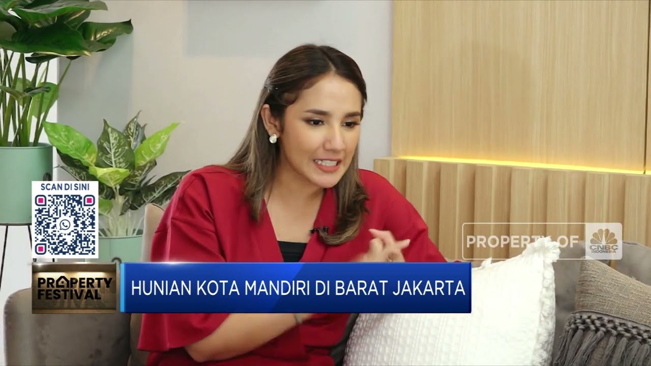 Paramount Petals, Hunian Modern Menjawab Kebutuhan Milenial