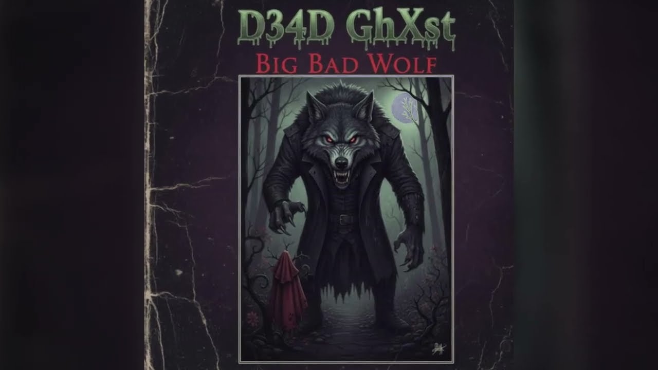 Big Bad Wolf