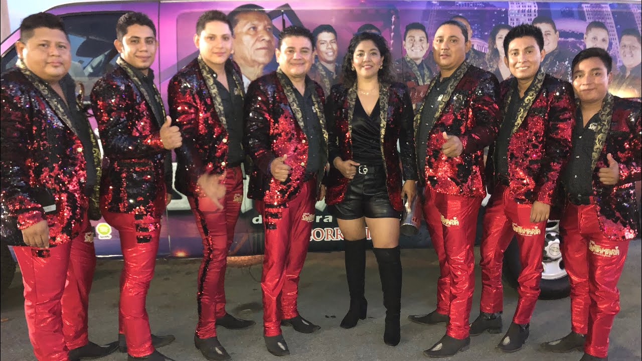 HERMANOS SANTA MARIA 2022