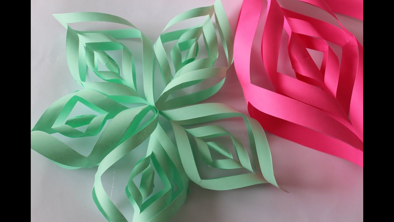 FLORES EN 3D