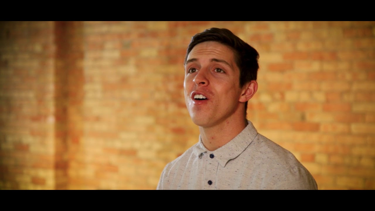 Joseph Smith's First Prayer (feat. Talon Hatch) #HearHim