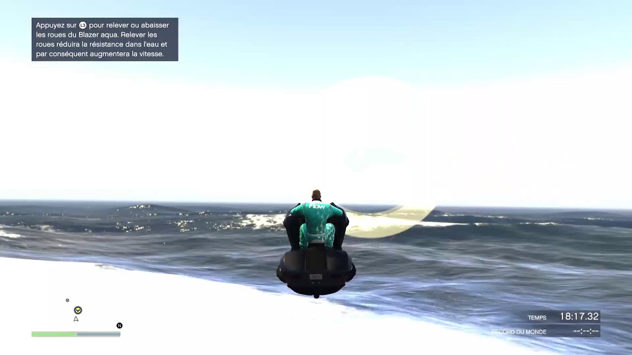 Gta courses
