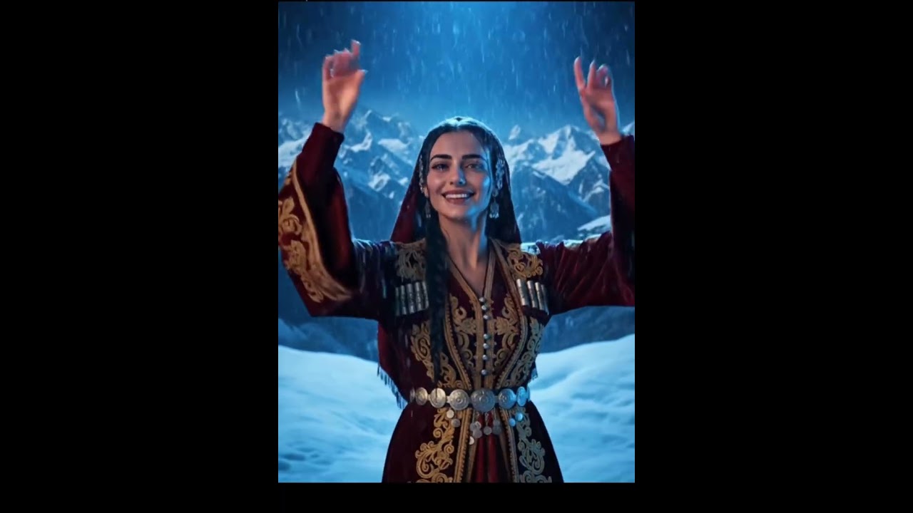 🇬🇪❤️‍🔥ზეცას შახედეო❤️‍🔥🇪🇸