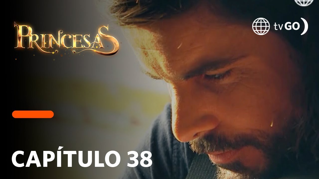 Princesas: Fiorella pasó un gran susto, pero Marlon la protegió (Capítulo 38)