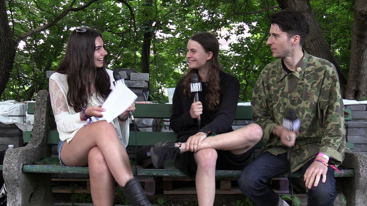 Interview with Eliot Sumner (Round Two)