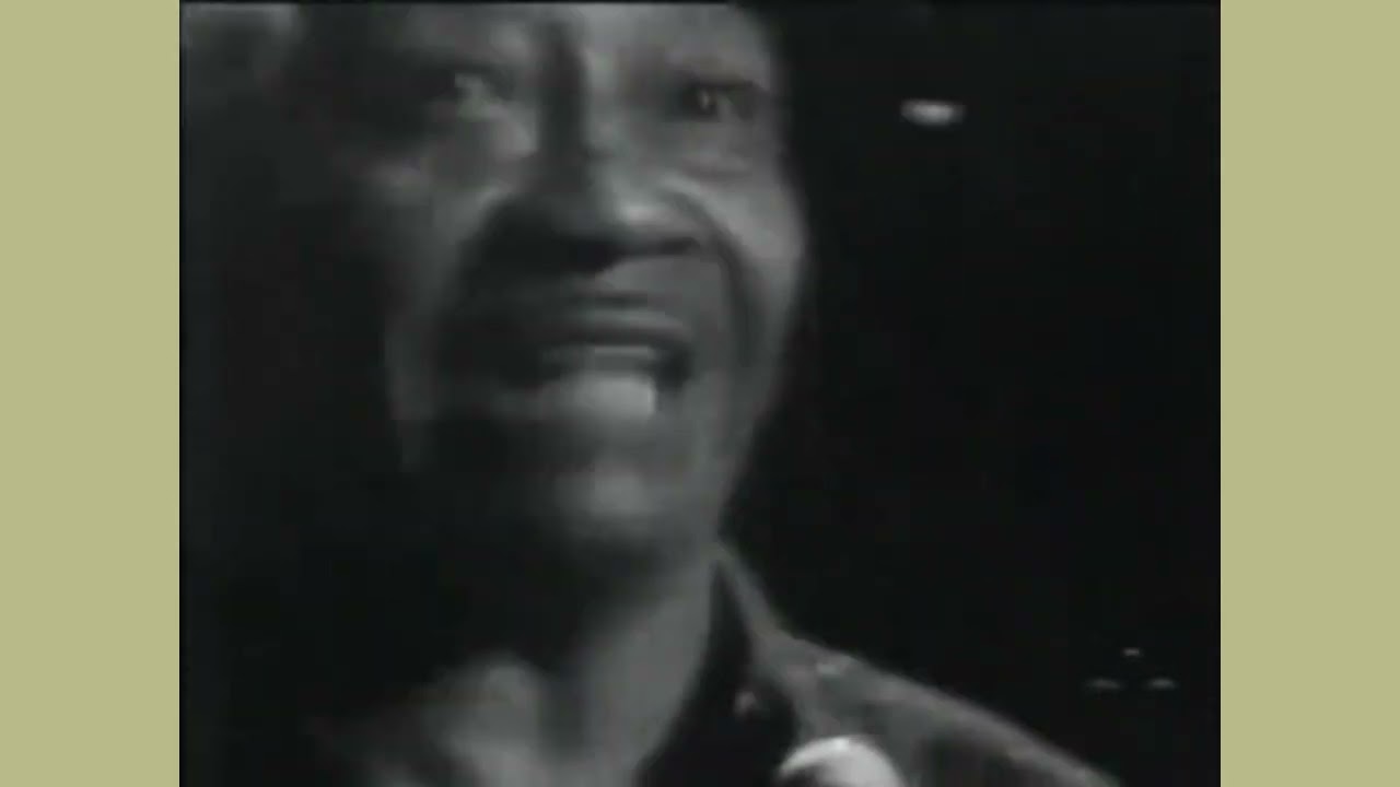 Programa ENSAIO   Jackson do Pandeiro 1973