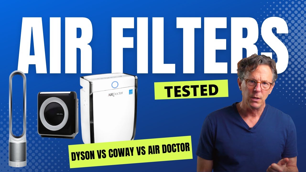 STOP Wasting Money! The Best Air Purifier Might Surprise You | HealthIQ by Swell Score