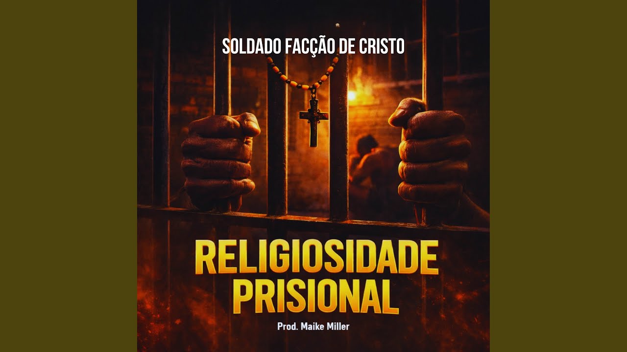 Religiosidade Prisional