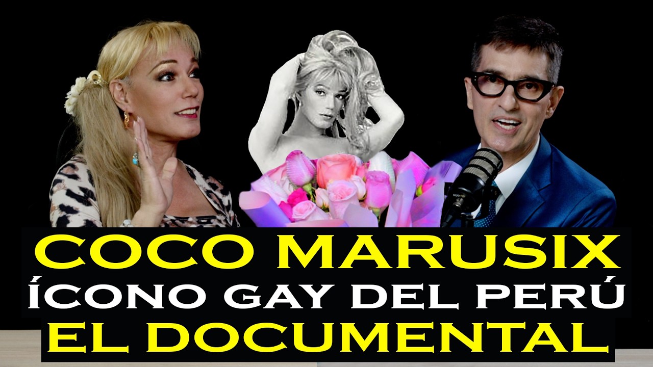 COCO MARUSIX - El Documental