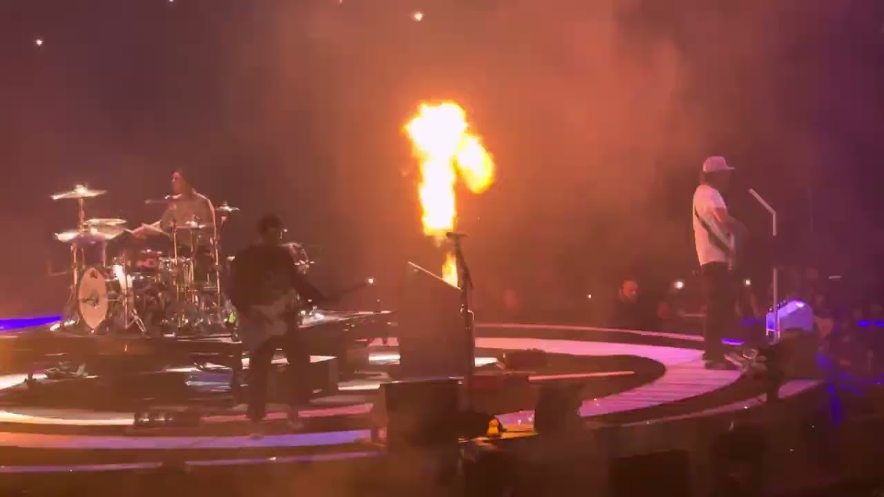 Stay Together For The Kids - Blink-182 (Live) @Schottenstein Center Columbus, OH 8/13/24