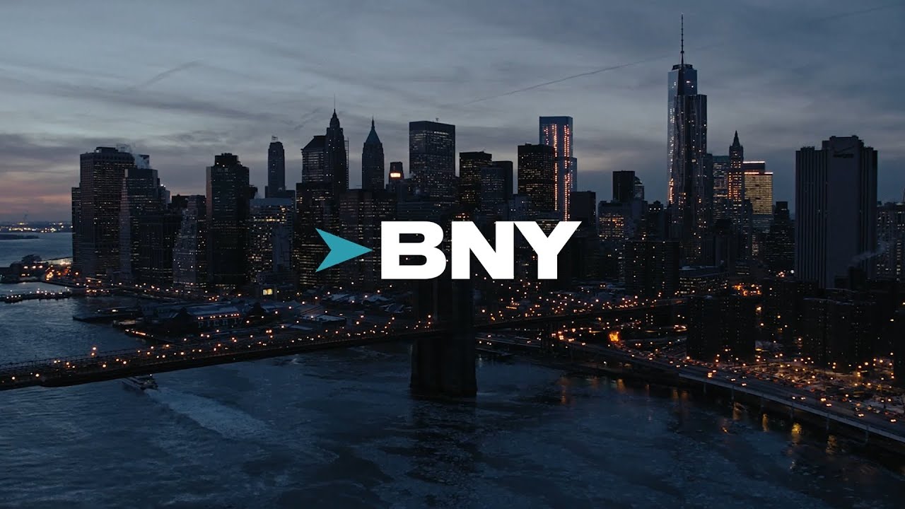 Introducing BNY