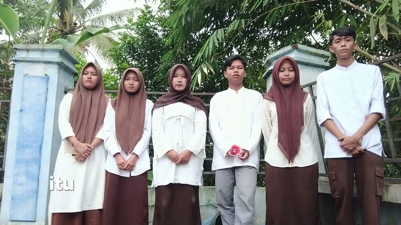 presentasi hasil uprak kimia membuat es putar @sitisalsiah4057