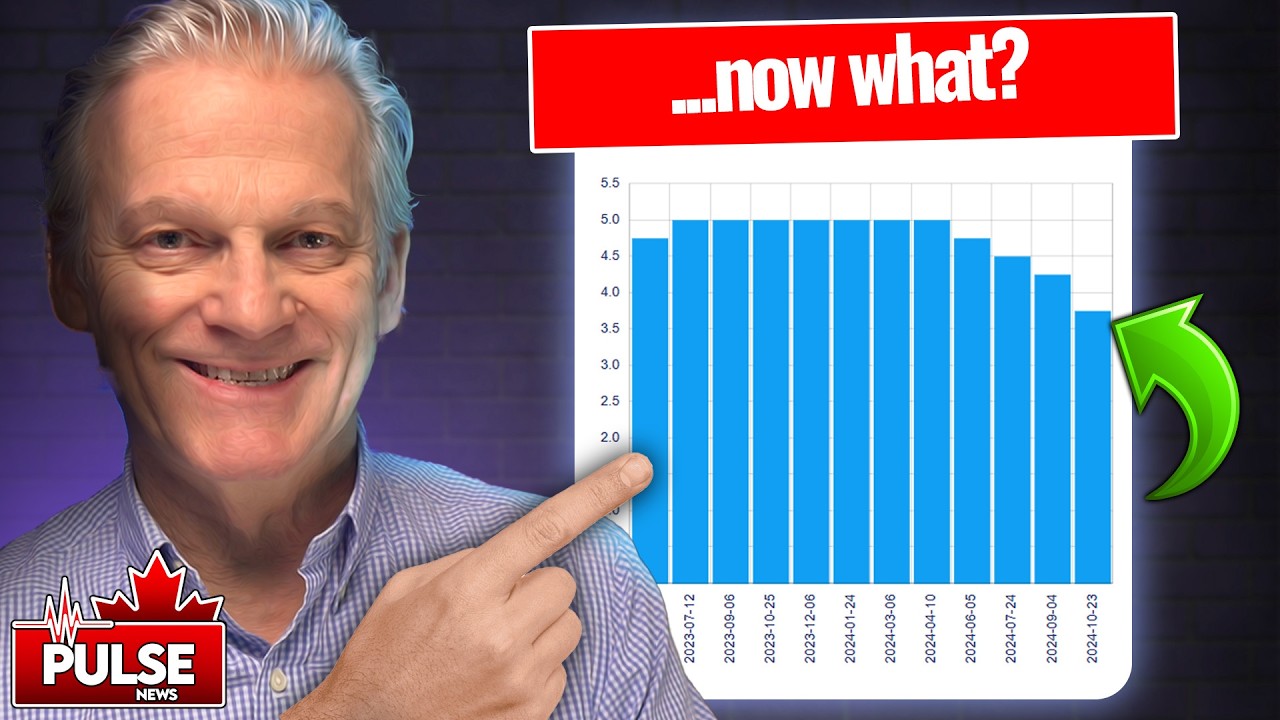 Biggest Rate Cut of 2024 (Here's What You Can Expect)