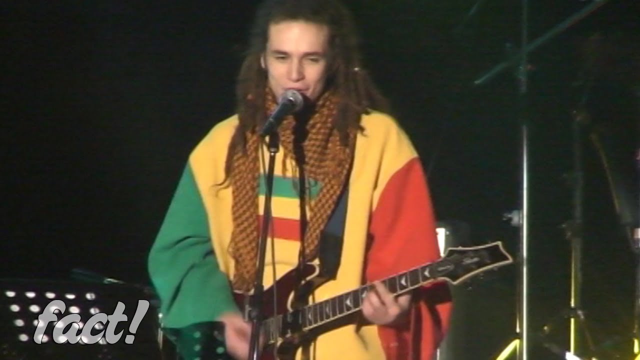 Mostband  | DekaRock 2008