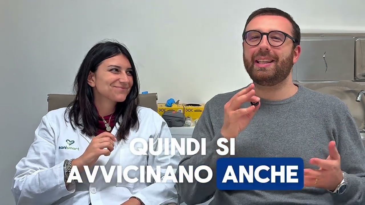 Allergie primaverili: come curare la rinite allergica 🩺