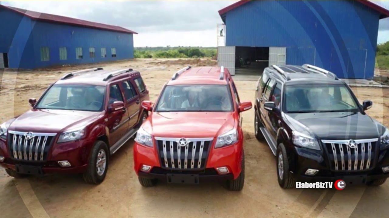 Ghanaian Technology WizKid Inspired by Kantaka Boss Apostle Safo