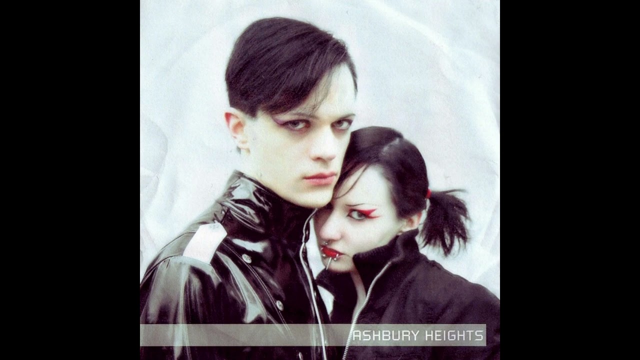 Ashbury Heights - Corsair (Demo)