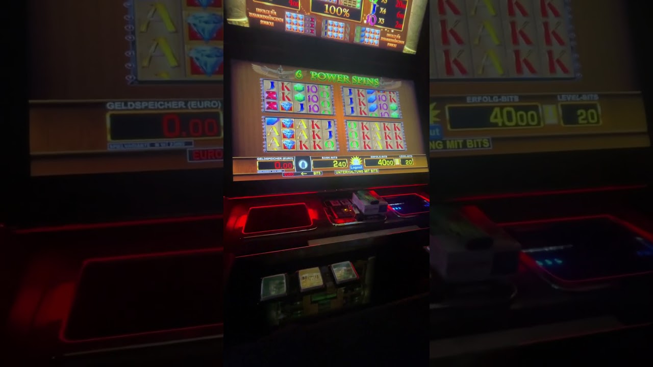 #LuckyPharaon #PowerSpins 12 bet 8 euro 💎💎💎💎💎