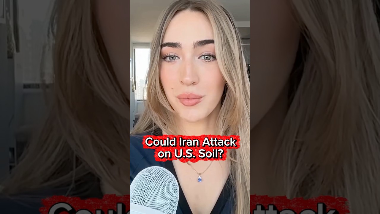 AP news director for Iran breaks down risk of attack on US soil