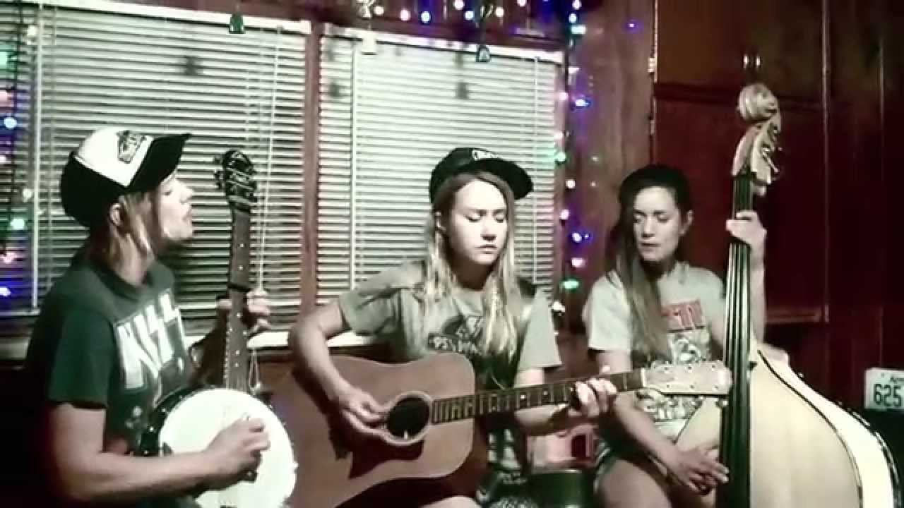 Girls Just Wanna Have Fun - Cyndi Lauper (Cover by Baskery)