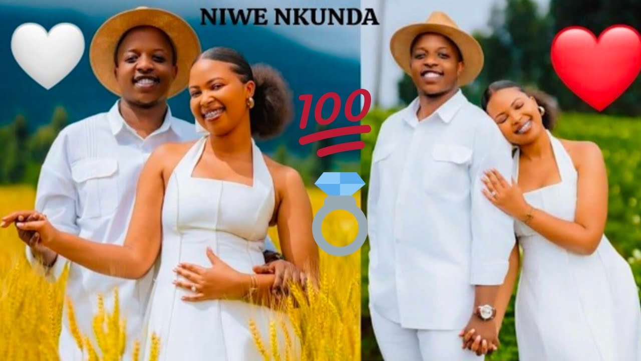 Waoo🥰 #PIANIST MERCI YAMBITSE IMPETA Y' URUKUNDO 💍❤️ UMUKUNZI WE BITEGURA KURUSHINGA MBEGA BYIZA 🥰