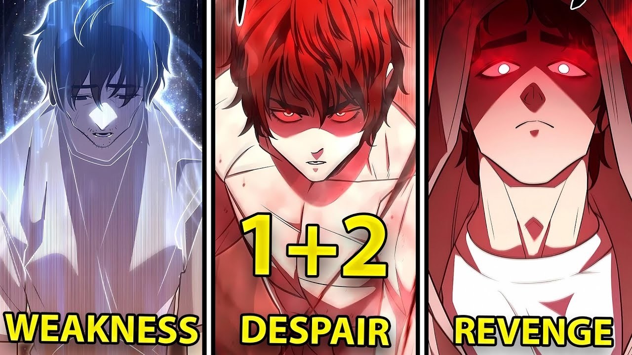 He Trained for a Hundred Years Under the Three Emperors and Returned for Revenge | Manhwa Recap