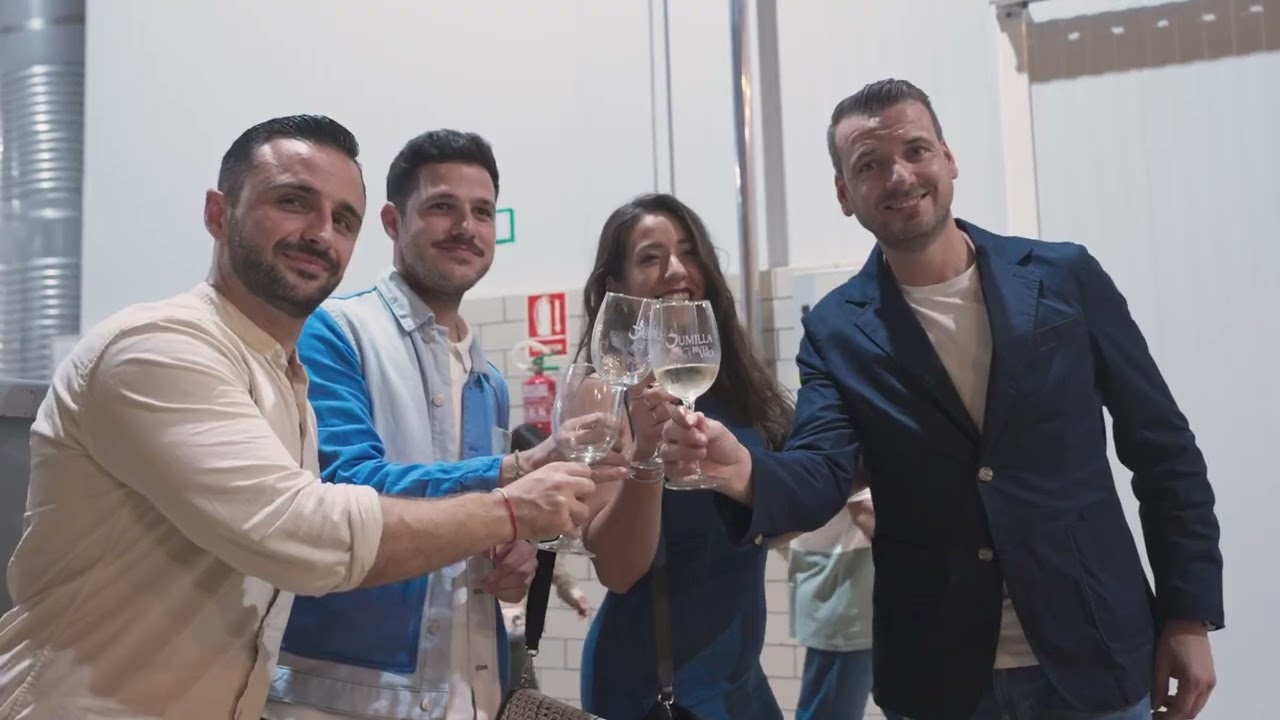 Música entre Vinos 2023 en Bodegas Luzón