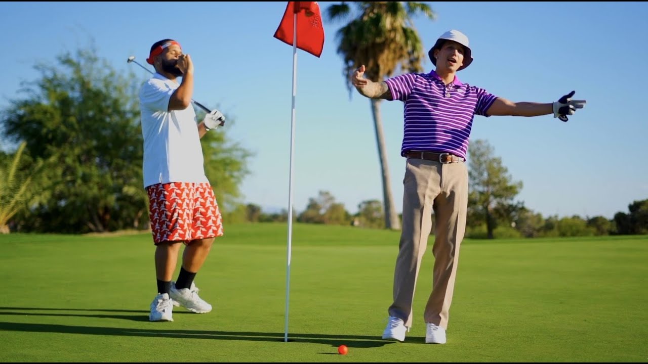 RonnieMac x Playsome Jayy - 