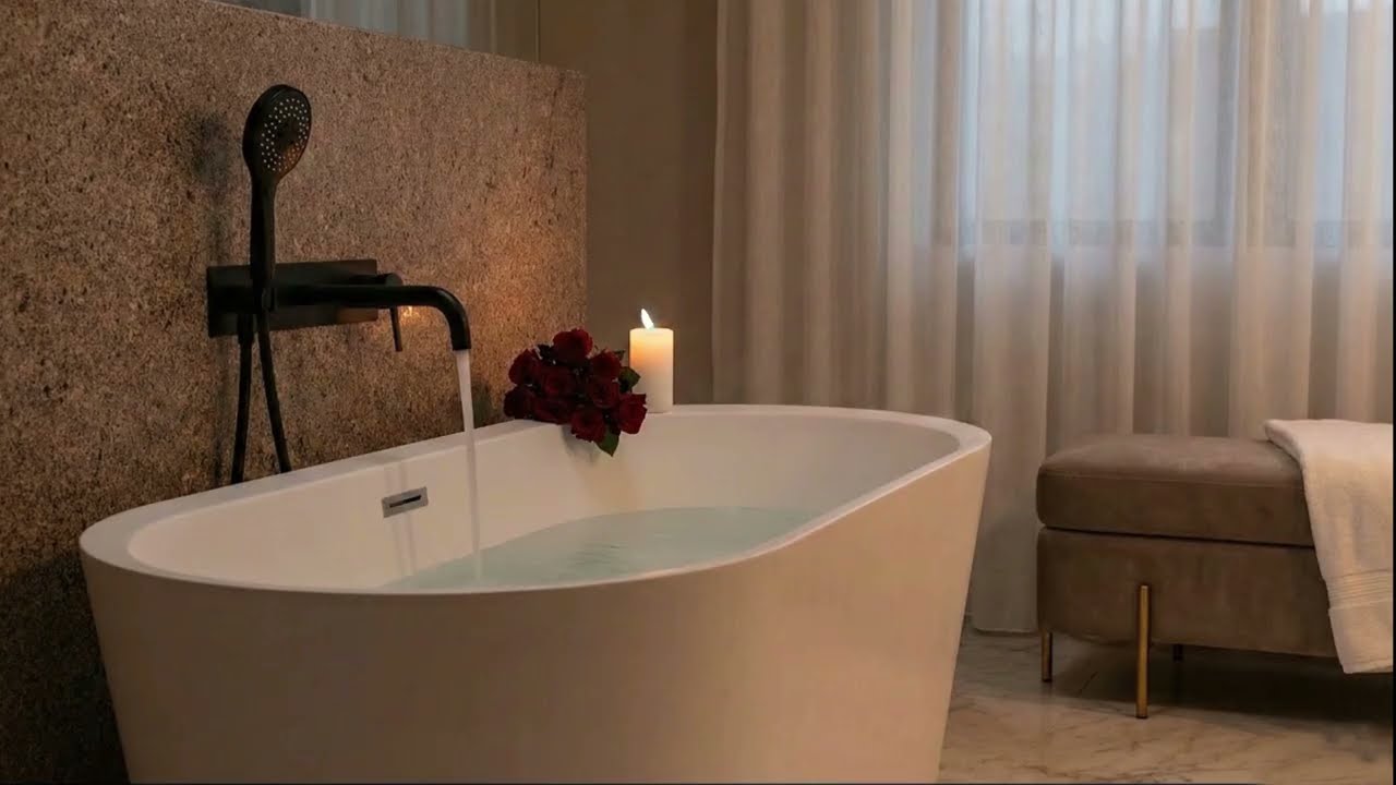 Sensual Jazz Nights – Smooth Jazz Music for a Perfect Romantic Date Evening