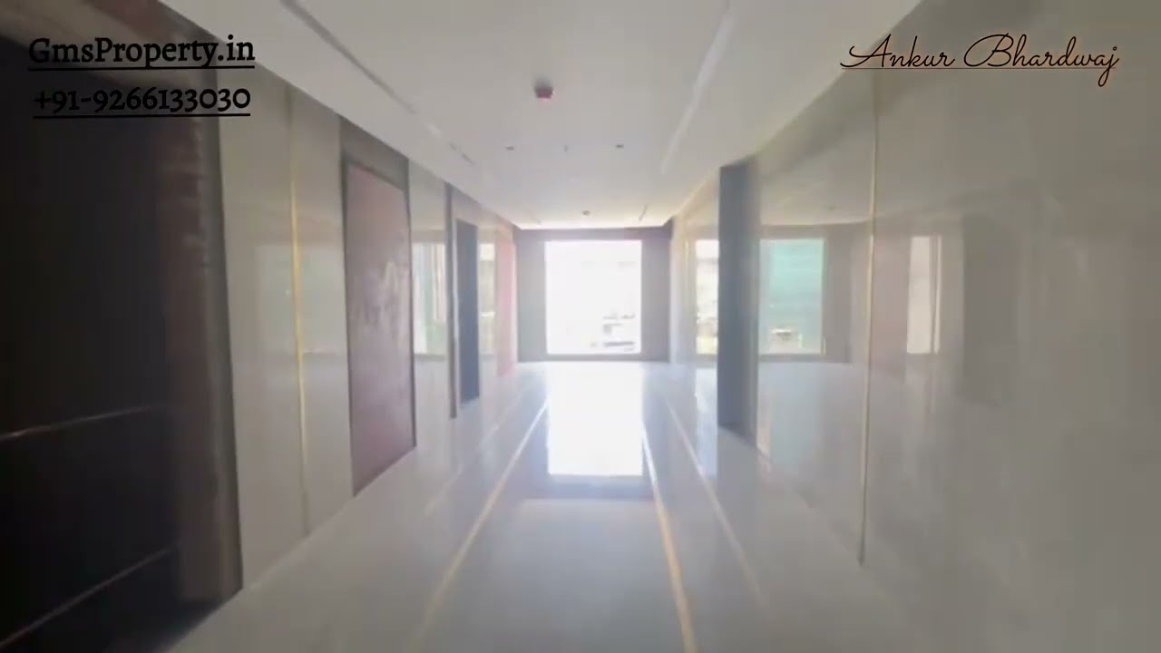 Rs50 Lakh office or Shops ITHUM 73 NOIDA #commercial #realestate #shop #trending #office #realestate
