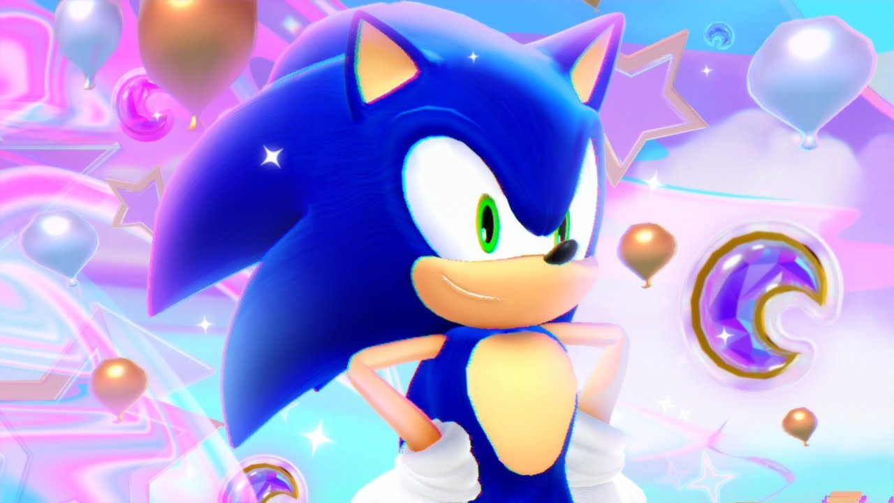 Sonic Dream Team: The End of Sweet Dreams (Update 3)