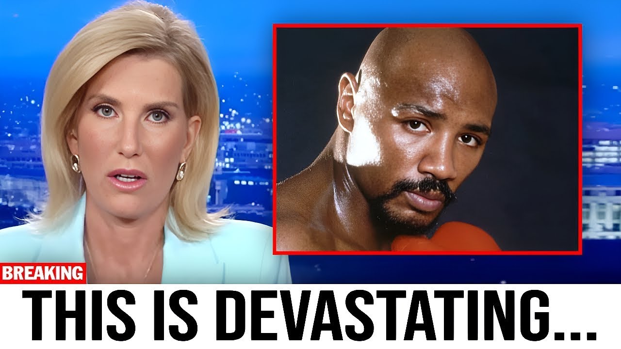 The Horrible Tragedy Of &lsquo;Marvelous&rsquo; Marvin Hagler Is Just Heartbreaking