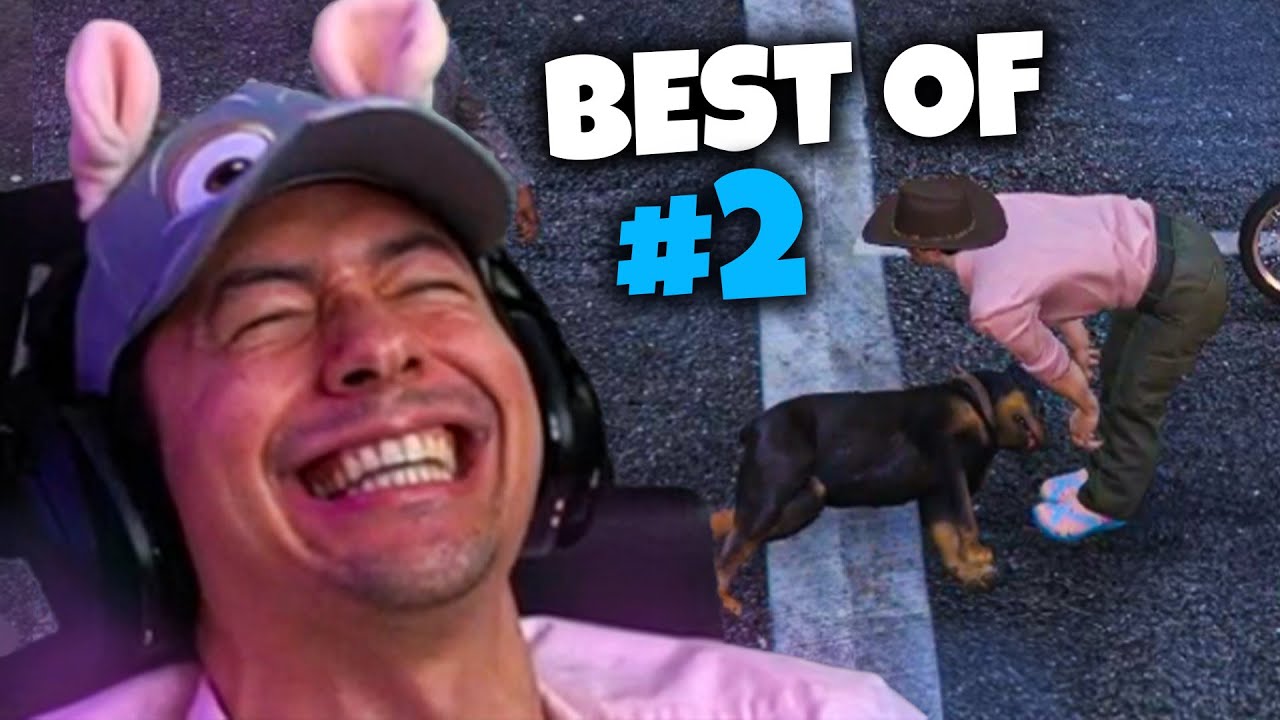 Un Alien appelle Locklear pour lui demander de l'argent😂 (Best of de la Semaine #2)