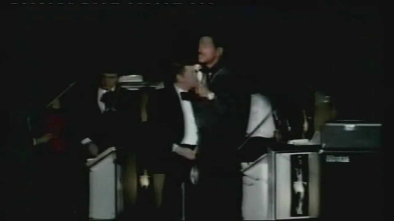 Sammy Davis Jr - Mr Bojangles