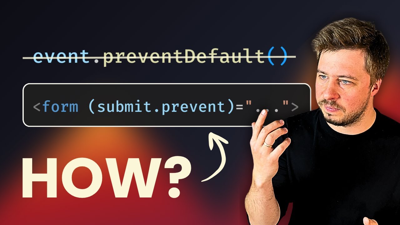 Расширенная функция Angular, о которой вы не знали — плагин Event Manager (расширенный)