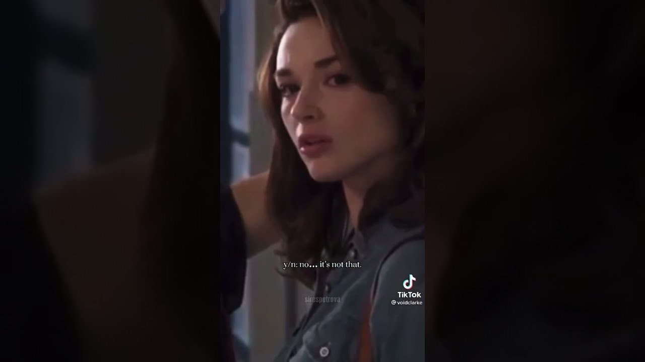 Y/n x Thomas x Stiles Stilinski (Maze Runner x Teen Wolf)