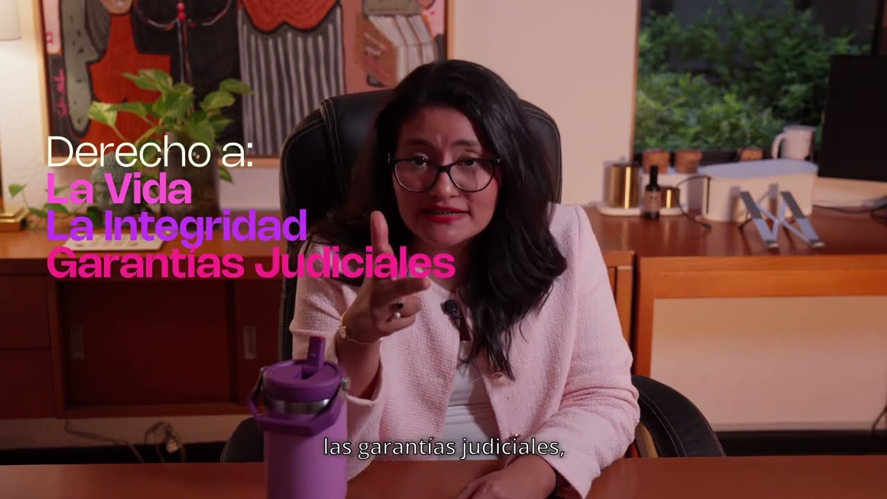 Campo Algodonero: La sentencia que cambió la lucha contra la violencia Vs las mujeres