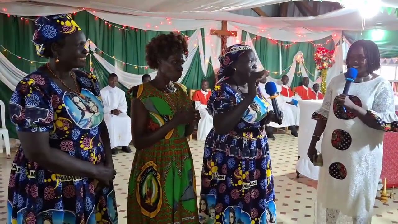 Preparing for Palotaka Centenary Celebration - December 2025 